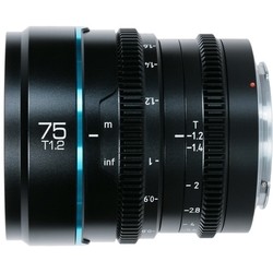 SIRUI 75mm T1.2