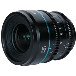 SIRUI 16mm T1.2