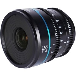 SIRUI 24mm T1.2