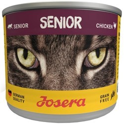 Josera Canned Senior Chicken  200 g