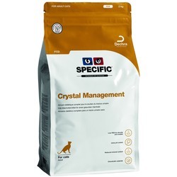 Specific FCD Crystal Management  400 g