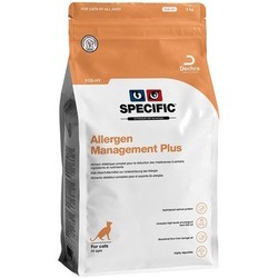 Specific FOD-HY Allergen Management Plus 400 g