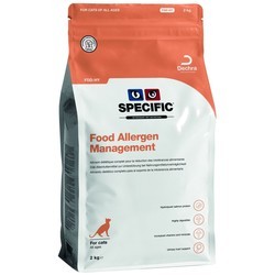 Specific FDD-HY Food Allergen Management 2 kg