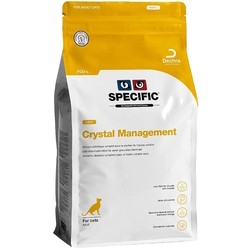 Specific FCD-L Crystal Management Light 400 g