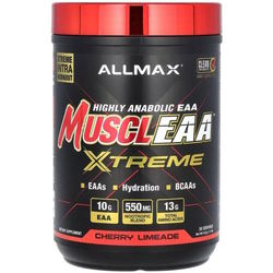 ALLMAX MusclEAA Xtreme 532 g