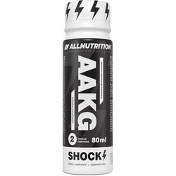 AllNutrition AAKG Shok 12x80 ml