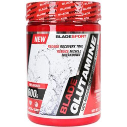 Bladesport Glutamine 600 g