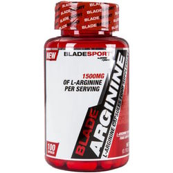 Bladesport Arginine 100 cap