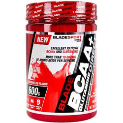 Bladesport BCAA + Glutamine Direct 600 g