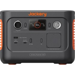 Jackery Explorer 240 v2