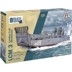 ITALERI LCM 3 (1:35)