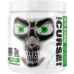 Cobra Labs The Curse Beta Alanine 300 g