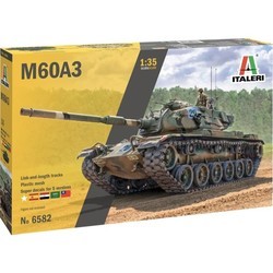 ITALERI M60A3 (1:35)