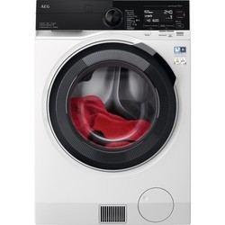 AEG LWR9W80609 белый