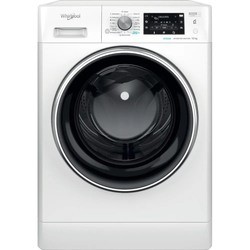 Whirlpool FFD 10469 BCV EE белый