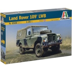 ITALERI Land Rover 109 LWB (1:35)