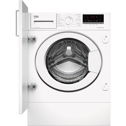 Beko WITV 8612 XW0R