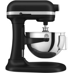 KitchenAid 5KSM55SXXEBM черный