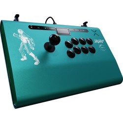 PDP Victrix Pro FS Arcade Fight Stick - The King of Fighters: Shun'ei