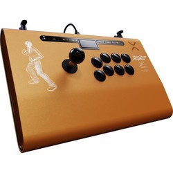 PDP Victrix Pro FS Arcade Fight Stick - The King of Fighters: Kyo
