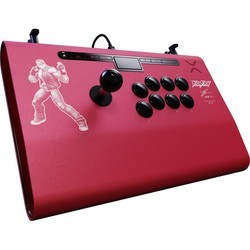 PDP Victrix Pro FS Arcade Fight Stick - The King of Fighters: Terry