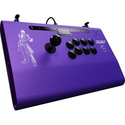 PDP Victrix Pro FS Arcade Fight Stick - The King of Fighters: Iori