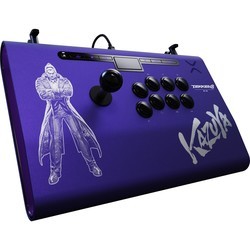 PDP Victrix Pro FS Arcade Fight Stick - Tekken 8: Kazuya