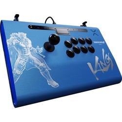PDP Victrix Pro FS Arcade Fight Stick - Tekken 8: King