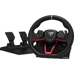 Hori Wireless Racing Wheel Apex for Playstation 5