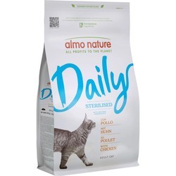 Almo Nature Adult DailyMenu Sterilised Chicken  1.2 kg