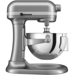 KitchenAid 5KSM55SXXECU серебристый