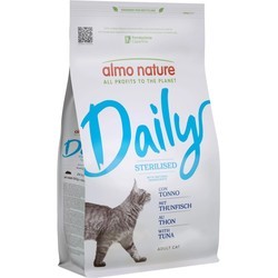 Almo Nature Adult DailyMenu Sterilised Tuna  1.2 kg