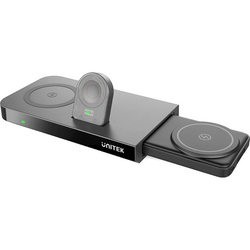 Unitek Combo 6 Wireless Charging Pad