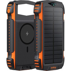 4smarts Titanpack Ultimag Black 20000