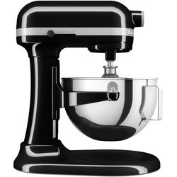 KitchenAid 5KSM55SXXEOB черный