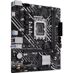 Asus PRIME H610M-K D4 ARGB