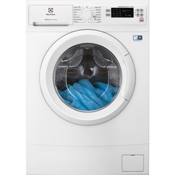 Electrolux PerfectCare 600 EW6SM1525WP белый