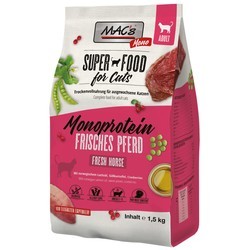 MACs Adult Superfoods Horse 1.5 kg