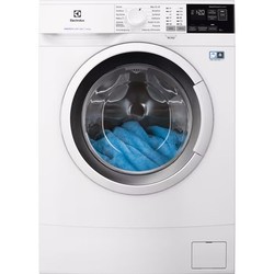 Electrolux PerfectCare 600 EW6SM404WP белый