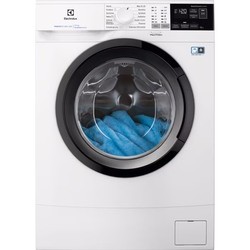 Electrolux PerfectCare 600 EW6SM427BP белый