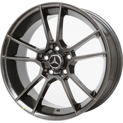Replica M01 8x18\/5x112 ET38 DIA73,1