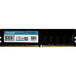 Wibrand DDR4 1x32Gb WI3200DDR4D/32GB