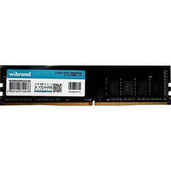 Wibrand DDR4 1x4Gb WI2666DDR4D/4GB