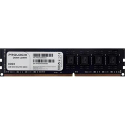 PrologiX DDR3 1x4Gb PRO4GB1600D3