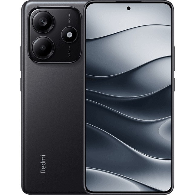 Xiaomi Redmi Note 14 5G 256&nbsp;ГБ / 12&nbsp;ГБ
