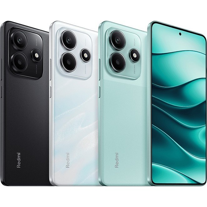 Xiaomi Redmi Note 14 5G 256&nbsp;ГБ / 12&nbsp;ГБ