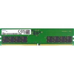 Samsung M323 DDR5 1x16Gb M323R2GA3PB0-CWM