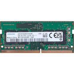 Samsung M471 DDR4 SO-DIMM 1x8Gb M471A1G44CB0-CWE