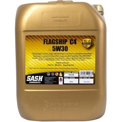 Sash Flagship C4 5W-30 20&nbsp;л