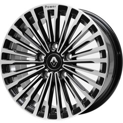 Replica RX696 6,5x15\/5x114,3 ET35 DIA73,1